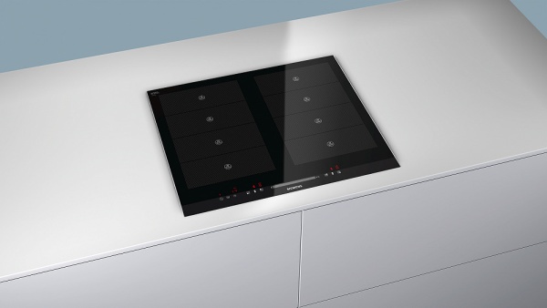 Поверхность SIEMENS eh 675mv17 e купить с доставкой по Москве и Московской области в интернет-магазине ТехноВегас