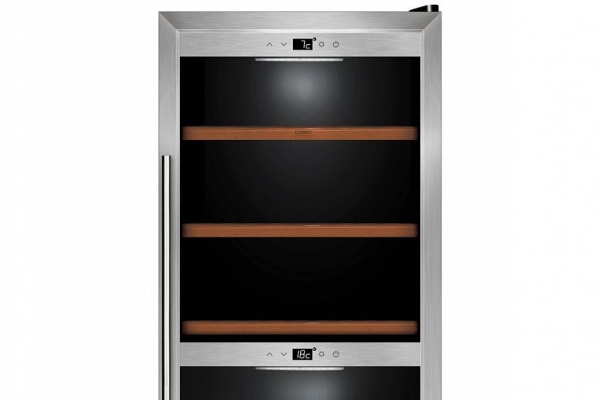 Винный шкаф Caso WineComfort 1260 Smart купить с доставкой по Москве и Московской области в интернет-магазине ТехноВегас