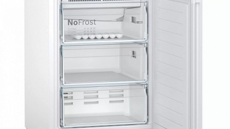 Холодильник BOSCH KGN39UW22R купить с доставкой по Москве и Московской области в интернет-магазине ТехноВегас