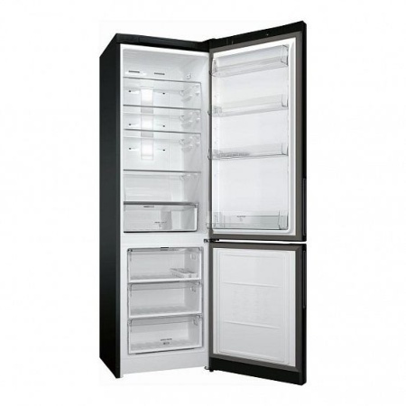 Холодильник Hotpoint-Ariston RFC 620 BX купить с доставкой по Москве и Московской области в интернет-магазине ТехноВегас
