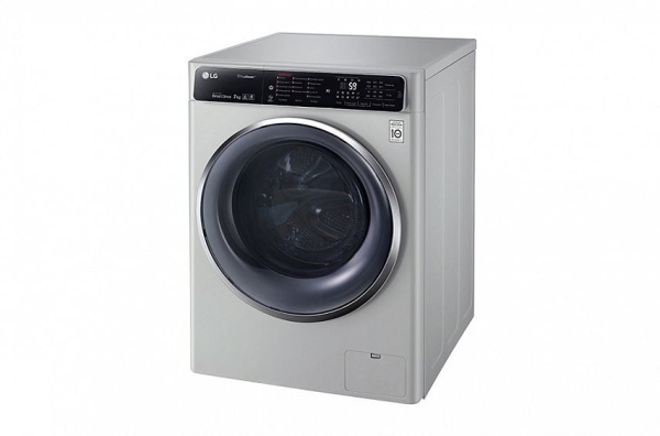 Стиральная машина LG F-12U1HDS5 купить с доставкой по Москве и Московской области в интернет-магазине ТехноВегас