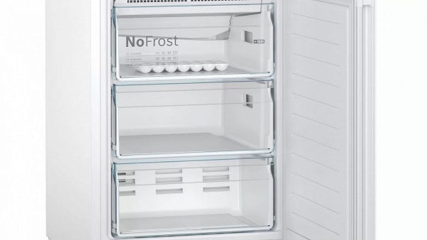 Холодильник BOSCH KGN39UW22R купить с доставкой по Москве и Московской области в интернет-магазине ТехноВегас