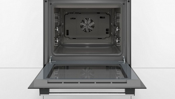 Встраиваемый электрический духовой шкаф Bosch HBJ554YS0R