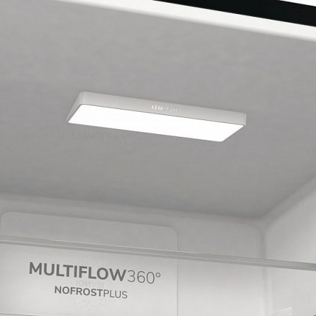 Холодильник GORENJE NRK 6192 ABK4 купить с доставкой по Москве и Московской области в интернет-магазине ТехноВегас