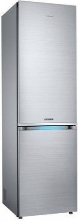 Холодильник Samsung RB36J8799S4 нержавеющая сталь купить с доставкой по Москве и Московской области в интернет-магазине ТехноВегас