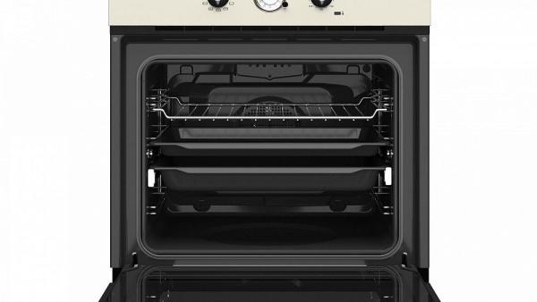 Духовой шкаф TEKA HRB 6300 VNS SILVER купить с доставкой по Москве и Московской области в интернет-магазине ТехноВегас