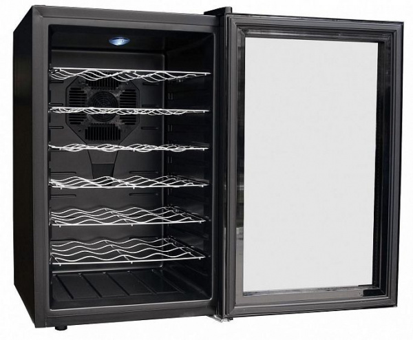 Винный шкаф WINE CRAFT BC-28MT