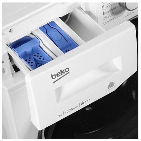 Стиральная машина Beko WSRE 7532 PRWI купить с доставкой по Москве и Московской области в интернет-магазине ТехноВегас