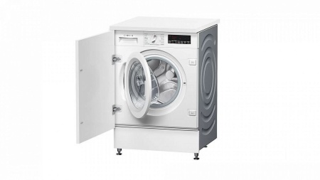 Стиральная машина встраиваемая Bosch Serie 8 WIW28440 купить с доставкой по Москве и Московской области в интернет-магазине ТехноВегас