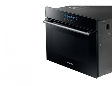 Электрический духовой шкаф SAMSUNG nq-50h5537kb купить с доставкой по Москве и Московской области в интернет-магазине ТехноВегас