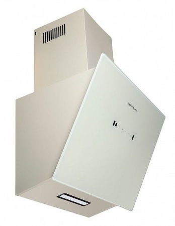 Вытяжка ZIGMUND & SHTAIN K 133.6 X купить с доставкой по Москве и Московской области в интернет-магазине ТехноВегас