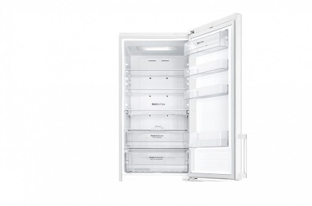 Холодильник LG GA B499 YVQZ купить с доставкой по Москве и Московской области в интернет-магазине ТехноВегас