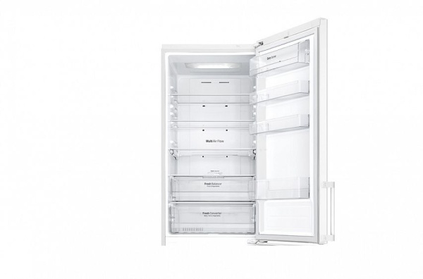 Холодильник LG GA B499 YVQZ купить с доставкой по Москве и Московской области в интернет-магазине ТехноВегас