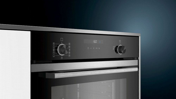 Духовой шкаф Siemens HB 217 ABS 0 R