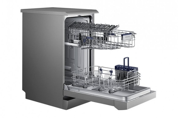 Посудомоечная машина SAMSUNG dw50h4030fs купить с доставкой по Москве и Московской области в интернет-магазине ТехноВегас