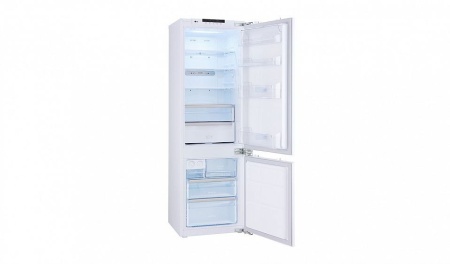 Холодильник LG gr-n309llb купить с доставкой по Москве и Московской области в интернет-магазине ТехноВегас