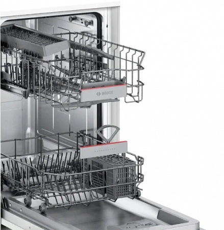 Посудомоечная машина Bosch SPS 46II07E купить с доставкой по Москве и Московской области в интернет-магазине ТехноВегас