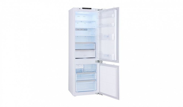 Холодильник LG gr-n309llb купить с доставкой по Москве и Московской области в интернет-магазине ТехноВегас