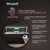 Посудомоечная машина WEISSGAUFF BDW 6063 D купить с доставкой по Москве и Московской области в интернет-магазине ТехноВегас