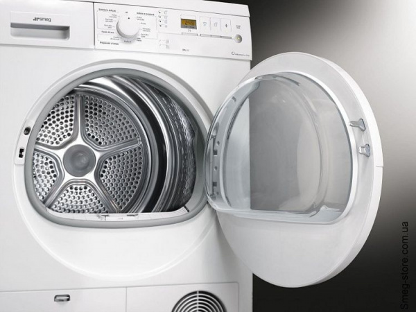 Сушильная машина SMEG cdl73
