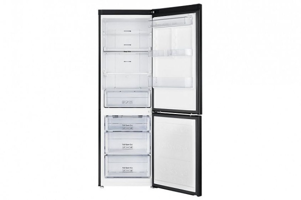 Холодильник SAMSUNG RB-33J3420BC купить с доставкой по Москве и Московской области в интернет-магазине ТехноВегас