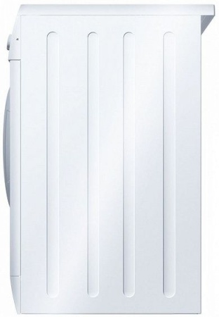 Стиральная машина BOSCH WAE2048FPL купить с доставкой по Москве и Московской области в интернет-магазине ТехноВегас