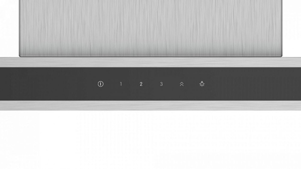 Каминная вытяжка BOSCH DWB97FM50 купить с доставкой по Москве и Московской области в интернет-магазине ТехноВегас