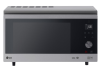 Микроволновая печь LG MJ-3965AIS