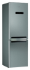Холодильник WHIRLPOOL wba3387nfcix