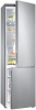 Холодильник Samsung RB37J5010SA серебристый купить с доставкой по Москве и Московской области в интернет-магазине ТехноВегас