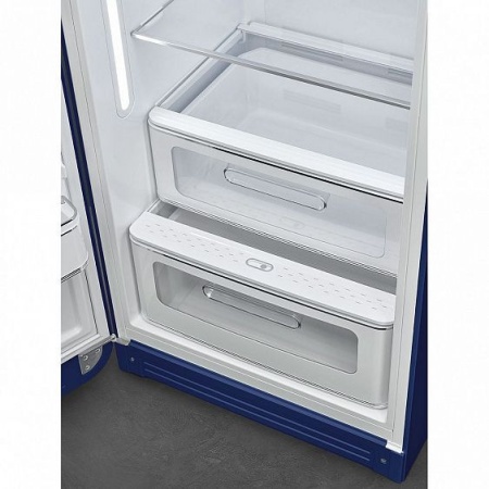 Холодильник SMEG FAB28LDUJ5 купить с доставкой по Москве и Московской области в интернет-магазине ТехноВегас