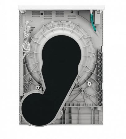 Сушильная машина Electrolux EDH3988TPW купить с доставкой по Москве и Московской области в интернет-магазине ТехноВегас