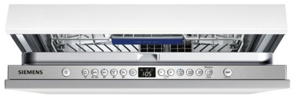 Посудомоечная машина Siemens SN 636 X 02 IE купить с доставкой по Москве и Московской области в интернет-магазине ТехноВегас