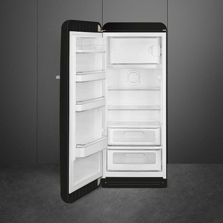Холодильник SMEG FAB28LBL5 купить с доставкой по Москве и Московской области в интернет-магазине ТехноВегас