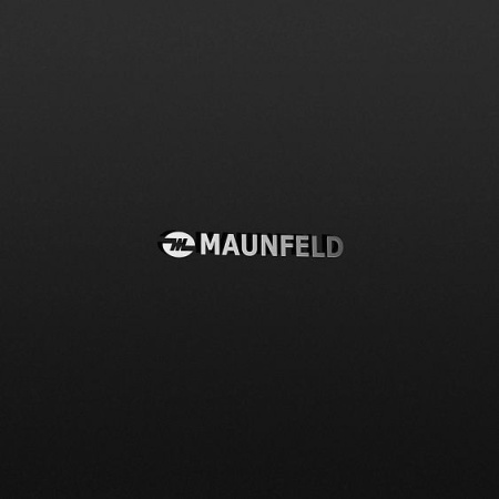 Холодильник MAUNFELD MFF200NFB купить с доставкой по Москве и Московской области в интернет-магазине ТехноВегас