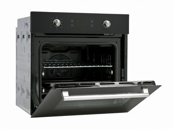 Духовой шкаф WEISSGAUFF oe 69 pdb купить с доставкой по Москве и Московской области в интернет-магазине ТехноВегас