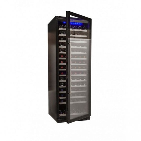 Винный шкаф ColdVine C165-KBT1 купить с доставкой по Москве и Московской области в интернет-магазине ТехноВегас