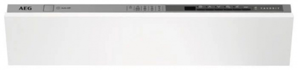 Посудомоечная машина AEG FSS 5360 XZ