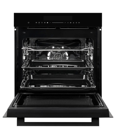 ДУХОВОЙ ШКАФ KUPPERSBERG HK 616 BLACK купить с доставкой по Москве и Московской области в интернет-магазине ТехноВегас