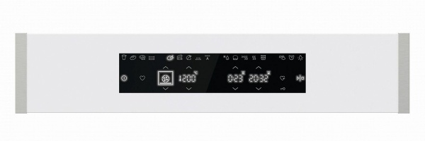 Духовой шкаф Gorenje BO 758 A31 WG белый купить с доставкой по Москве и Московской области в интернет-магазине ТехноВегас