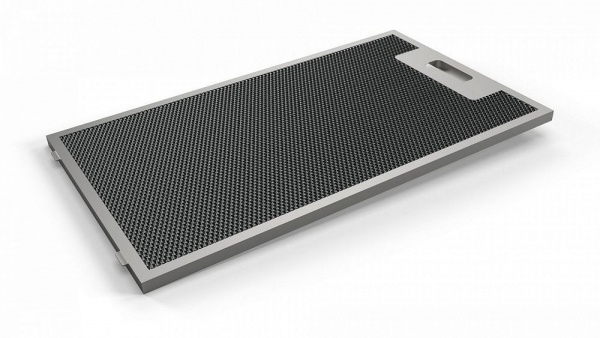 Вытяжка BOSCH DWK 065G20R