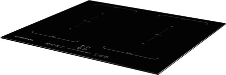 Поверхность KUPPERSBERG ICS 624 купить с доставкой по Москве и Московской области в интернет-магазине ТехноВегас