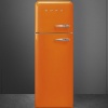 Холодильник SMEG FAB30LOR5 купить с доставкой по Москве и Московской области в интернет-магазине ТехноВегас
