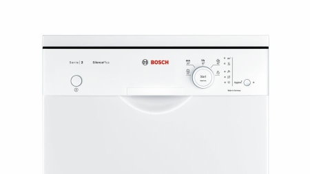 Посудомоечная машина BOSCH SPS25CW02R купить с доставкой по Москве и Московской области в интернет-магазине ТехноВегас
