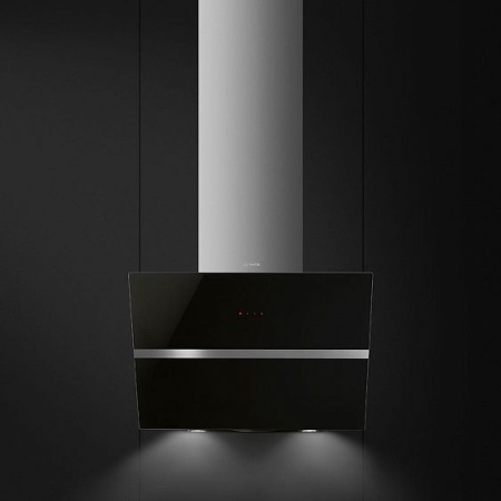 Вытяжка SMEG KCV60NE купить с доставкой по Москве и Московской области в интернет-магазине ТехноВегас