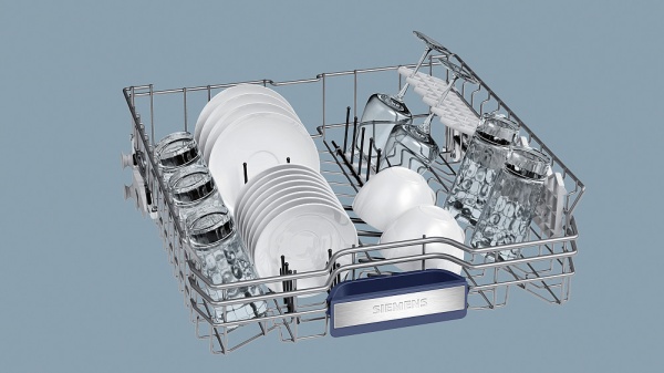 Посудомоечная машина SIEMENS sn 26m285 купить с доставкой по Москве и Московской области в интернет-магазине ТехноВегас
