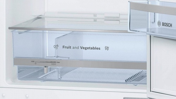 Холодильник BOSCH kgv 36xw20 r купить с доставкой по Москве и Московской области в интернет-магазине ТехноВегас