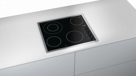 Поверхность BOSCH PKF645CA1E купить с доставкой по Москве и Московской области в интернет-магазине ТехноВегас