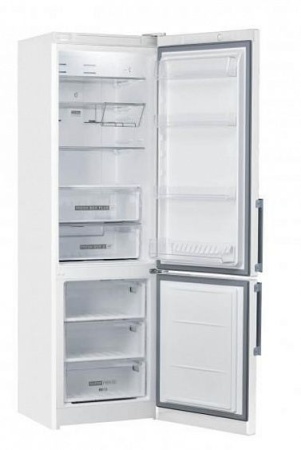 Холодильник Whirlpool WTNF 923 W белый купить с доставкой по Москве и Московской области в интернет-магазине ТехноВегас