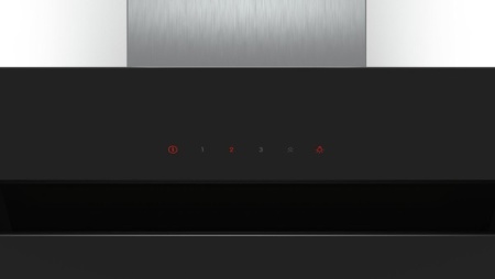 Вытяжка BOSCH DWK 67JM60 купить с доставкой по Москве и Московской области в интернет-магазине ТехноВегас